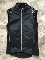 maharishi CoolMax ネイビー ベスト M - メルカリ