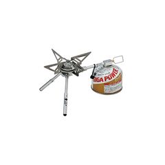 激レアsnow peak GIGA POWER WG STOVE ラージアーバー - メルカリ