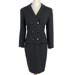 2024年最新】クリスチャンディオール スカートスーツ上下の人気  