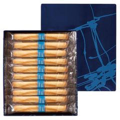 洋菓子 詰め合わせ ギフト プレゼント お菓子 シガール スイーツ 個包装 YOKUMOKU シガール ヨックモック 20本入り