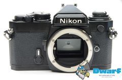 ニコン Nikon FE BODY マニュアルフォーカス一眼レフカメラ - メルカリ