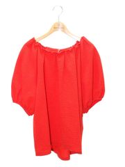 フォクシーニューヨーク Dress Muguet 40621 ワンピース 40