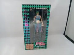 Amazon.co.jp: 超像可動 「ジョジョの奇妙な冒険」第六部 68.空