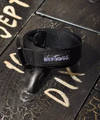 【WILD THINGS】PP WEBBING BELT