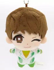 【中古】キーホルダー ジョンハン VOCAL TEAM PetiTEENぬいぐるみ 「一番くじ PetiTEEN from SEVENTEEN Let’s enjoy every day!」 A賞