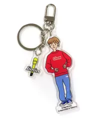 【中古】雑貨 ジミン(BTS/防弾少年団) BTS STORY アクリルキーホルダー 「BTS WORLD」