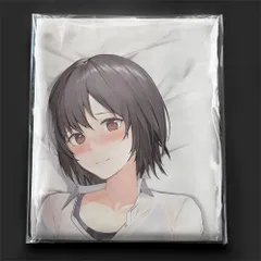 2025年最新】七咲逢 抱き枕の人気アイテム - メルカリ