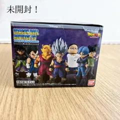 未開封★ドラゴンボールアドバージ1-16 新品未開封】ドラゴンボールアドバージ16 孫悟飯(ビースト