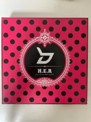 2025年最新】block b アルバムの人気アイテム - メルカリ
