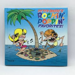 ●V.A. / Peter Bagge's Rockin', Poppin' Favorites! (CD) 7243 4 96605 2 6