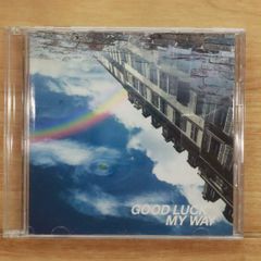 ビッケブランカ GOOD LUCK CD - メルカリ