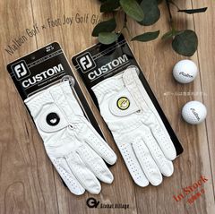 Malbon Porter 限定 バックパック ゴルフ golf Malbon Golf × POTRを発表します。 | 吉田カバンホームページ