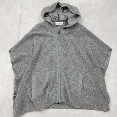 ろん新品＊MORABITO モラビト ケープコート ジャケット アイボリー 2025年最新】MORABITO ポンチョ・ケープコートの人気アイテム - メルカリ