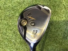 2025年最新】ゼクシオ ユーティリティ u3の人気アイテム - メルカリ