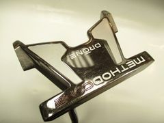 【中古】パター ナイキ METHOD CORE DRONE/オリジナルスチール[34]//2[6161]