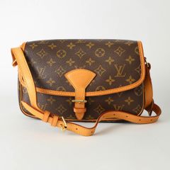 Louis Vuitton ソローニュ モノグラム ショルダーバッグM42250 - メルカリ