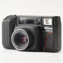 2025年最新】nikon l35 ジャンクの人気アイテム - メルカリ