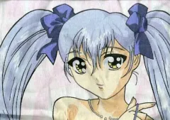 2025年最新】ホシノ ルリ バスタオルの人気アイテム - メルカリ