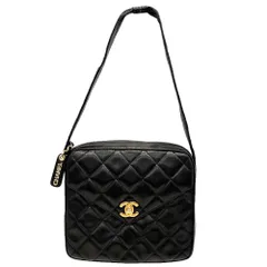 2024年最新】（中古）(シャネル) CHANEL チョコバー ココマーク ...