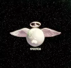 【中古】LD COMPLEX / Complex 19901108