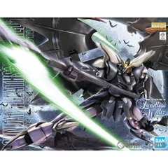 プラモデル　1/100 MG XXXG-01D2 ガンダムデスサイズヘル EW版 「新機動戦記ガンダムW Endless Waltz」 [5061588] Amazon | MG 新機動戦記ガンダムW XXXG-01D2 ガンダムデスサイズ