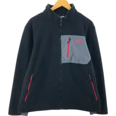 古着 ザノースフェイス THE NORTH FACE フリースジャケット メンズXL相当/eaa455470