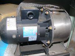 SANYOサンヨ一ポンプ 浅井戶用自動式 P-H80NSN 压力開閉 - メルカリ