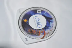 PSPソフト プレイステーションポータブル ケース無し ソフトのみ PSP