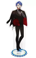 中古】アクリルスタンド・アクリルパネル KAITO アクリルスタンド