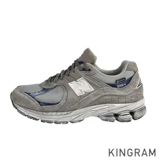 2024年最新】new balance 2002rxbの人気アイテム - メルカリ