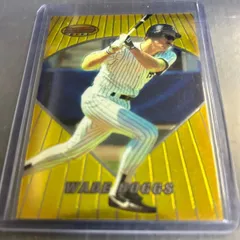 2025年最新】wade boggsの人気アイテム - メルカリ