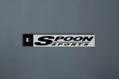 ■ 2008 SPOON SPORTS（スプーンスポーツ）製品カタログ サイン入 製品情報 PRODUCTS