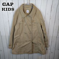 GAP KIDS ギャップキッズ トレンチコート 150cm