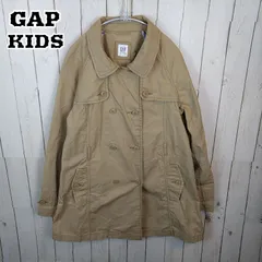 GAP KIDS ギャップキッズ トレンチコート 150cm