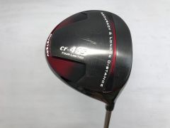 【最短翌日発送】CF-445 Tour Limited | SR | KUROKAGE XM 50 | 中古 | ドライバー | ミステリー