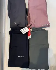 【雷市場（ポンジャン）商品韓国直送】 XEXYMIX(ゼクシィミックス) レギンス S サイズ 新品 多様