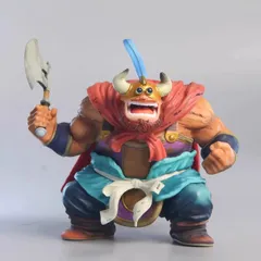 2025年最新】造形天下一武道会 牛魔王の人気アイテム - メルカリ