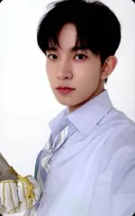 【中古】コレクションカード(男性) ENHYPEN/ヒスン(HEESEUNG)/CD「MANIFESTO ： DAY 1」[M Ver.]封入特典フォトカード