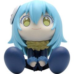 BINIVINI BABY SOFT VINYL FIGURE 환생했더니 슬라임이었던 건 리물 완성품 피규어 피에르엠