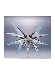 2025年最新】metal robot魂 side ms 光の翼 ハイマットフル