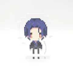 神林匋平 JUSTICE Gくじ S賞 BIGアクリルスタンド アクスタ レア Paradox Live JUSTICE Gくじ - Gくじ - Gくじ