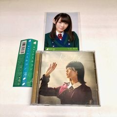 二人セゾン(TYPE-A) - 欅坂46  DVD/・写真：小池美波付