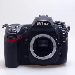 Nikon ニコン/デジタル一眼/D300s ボディ/2037448/Bランク/01【中古】 Nikon ニコン/デジタル一眼/D300s ボディ/2037448/Bランク/01【中古