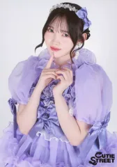 【中古】生写真(女性) 9：CUTIE STREET/真鍋凪咲/CUTIE STREET 生写真 -1stワンマン衣装 edition-