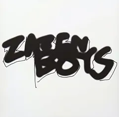 zazen boys / i don't wanna be〜RSD限定アナログ盤 zazen boys / i don't wanna be〜RSD限定アナログ盤 zazen boys
