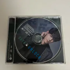 DAY6 UNLOCK CD+DVD 初回限定盤　ドウン　トレカ付き DAY6 - Unlock - Amazon.com Music