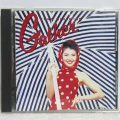 Yahoo!オークション - 南野陽子 CD／ギャザー 1990年 9作目 80