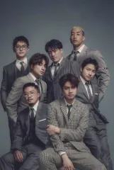 【中古】ポストカード GENERATIONS ポストカード 月刊EXILE 2021年3月号定期購読特別付録