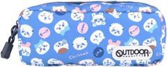 【新品】 サンスター文具 ちいかわ ペンケース OUTDOOR 筆箱 入学祝 文具 キッズ