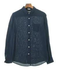 nano UNIVERSE カジュアルシャツ メンズ 【古着】【中古】【送料無料】